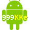 Aplicativo 999KKe para Android