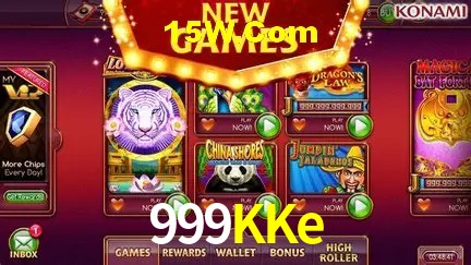 Slot Games 999KKe