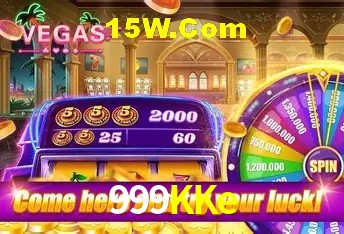 Game Providers 999KKe