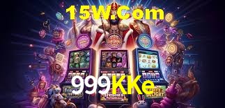 Welcome Bonus 999KKe