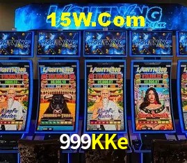 Provedores de Jogos 999KKe