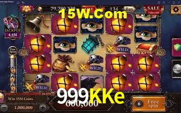 Apostas de Tênis 999KKe