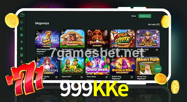 999KKe aplicativo