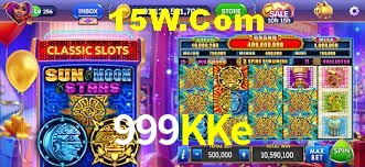 Exclusive Offers 999KKe