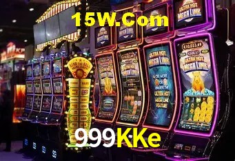 Recursos de Bônus 999KKe