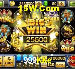 Estatísticas 999KKe