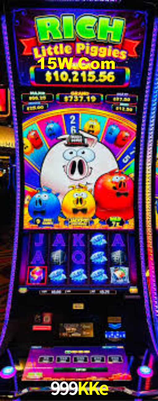 Roulette Table 999KKe